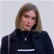 Profesora de apoyo escolar de Inglés y clases particulares